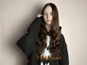 Hadleycain