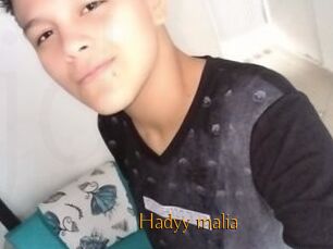 Hadyy_malia