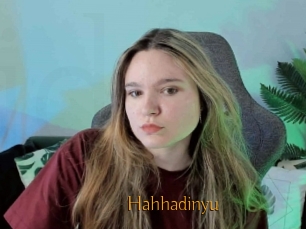 Hahhadinyu