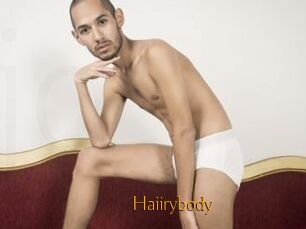 Haiirybody