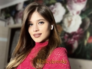 Haileybronks