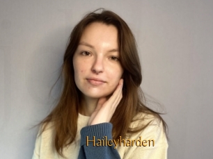 Haileyharden
