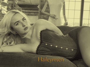 Haileyrosen