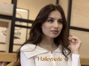 Haileytiede