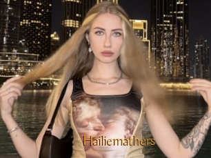Hailiemathers