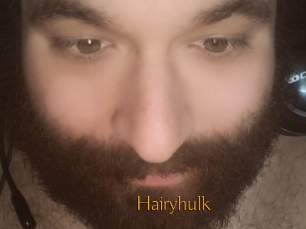 Hairyhulk