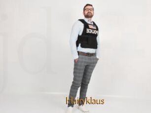 Hairyklaus