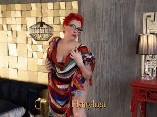 Hairylust