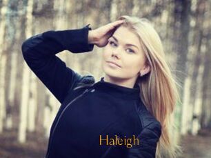 Haleigh