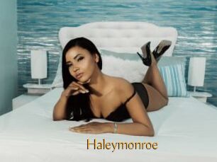 Haleymonroe