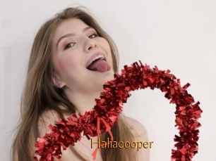 Haliacooper