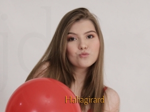 Haliagirard