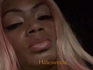 Haliesweetz