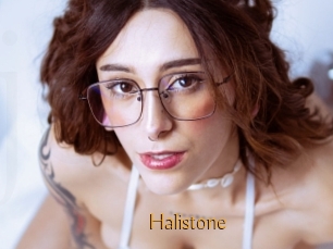 Halistone