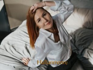 Hallianmoore