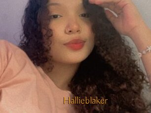 Hallieblaker