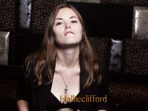 Hallieclifford