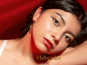Hallscarlett