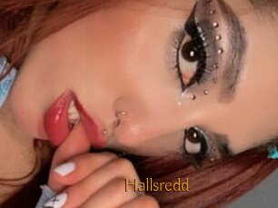 Hallsredd