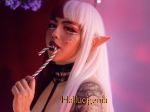 Hallucigenia