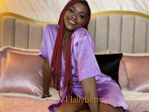 Hallyberry