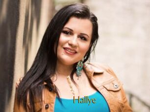 Hallye