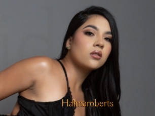 Halmaroberts