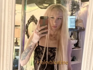 Halovalentine