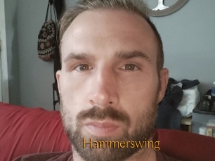 Hammerswing