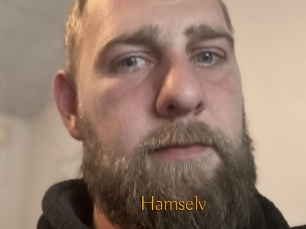 Hamselv