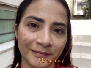 Hanacandy