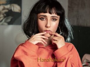 Hanahakura