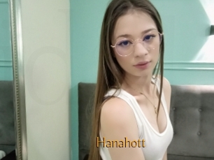 Hanahott