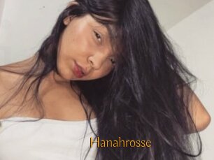 Hanahrosse