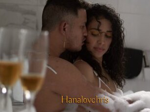 Hanalovchris