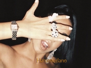 Hanamerlano