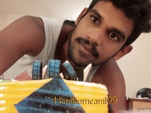 Handsomeanil99