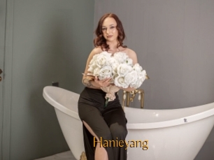 Hanieyang