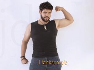 Hankscorpio