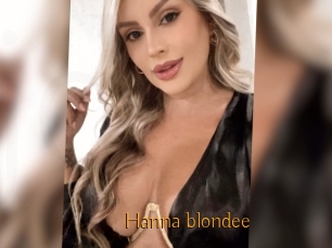 Hanna_blondee