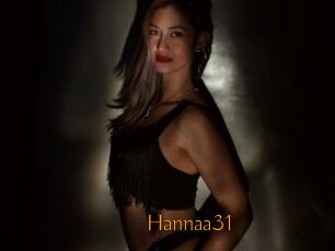 Hannaa31