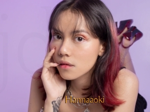 Hannaaoki