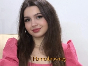 Hannabrowney