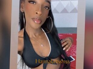 Hannabrownss