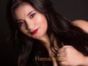 Hannacartter