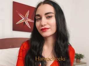 Hannacheeks
