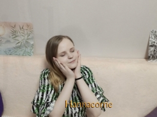 Hannacorne