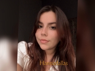 Hannadallas
