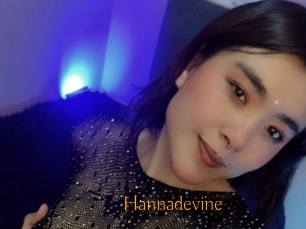Hannadevine