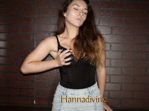 Hannadivine